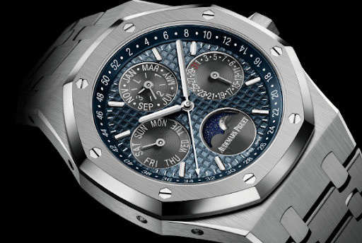 Thiết kế thể thao sang trọng